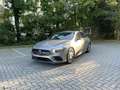 Mercedes-Benz A 220 4MATIC Aut. AMG Line Silber - thumbnail 1