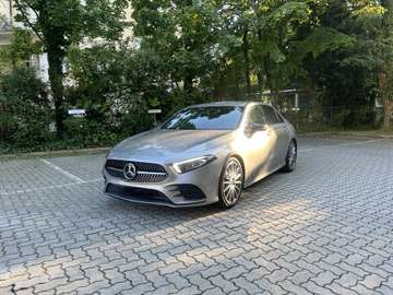 4MATIC Aut. AMG Line