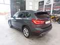 BMW X1 X1 F48 xdrive18d Advantage auto Grau - thumbnail 5