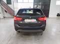 BMW X1 X1 F48 xdrive18d Advantage auto Grau - thumbnail 6