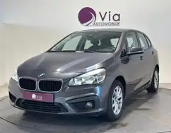 Photo BMW Série 2