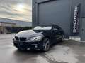 BMW 420 i xDrive M PANO/HUD/CARPLAY/INDIVDUAL/GARANTIE Noir - thumbnail 1