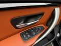 BMW 420 i xDrive M PANO/HUD/CARPLAY/INDIVDUAL/GARANTIE Noir - thumbnail 7