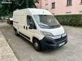 Citroen Jumper 35 L2H2 2.0 BLUEHDI 130 S&S CONFORT 2018 Blanc - thumbnail 4