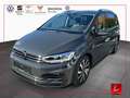 Volkswagen Touran 2.0 TDI MOVE R-LINE-EXTERIEUR KEYLESS LED IQ.DRIV Silber - thumbnail 1