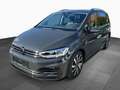 Volkswagen Touran 2.0 TDI MOVE R-LINE-EXTERIEUR KEYLESS LED IQ.DRIV Silber - thumbnail 2