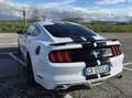 Ford Mustang 3.7 V6 Wit - thumbnail 6