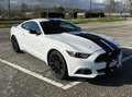 Ford Mustang 3.7 V6 Wit - thumbnail 5