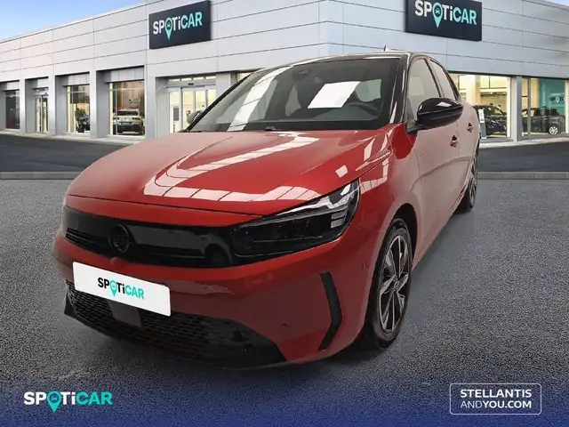 Opel Corsa 1.2T XHL 74kW (100CV) GS