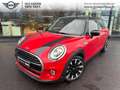 MINI Cooper E Cooper 136ch  Edition Greenwich BVA7 Червоний - thumbnail 1