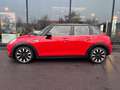 MINI Cooper E Cooper 136ch  Edition Greenwich BVA7 Червоний - thumbnail 3