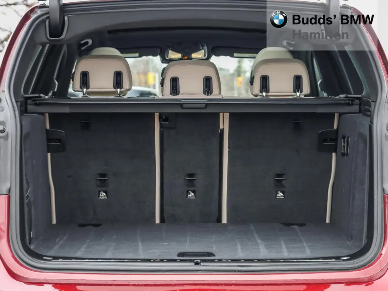 BMW X3 снимка BMW X3