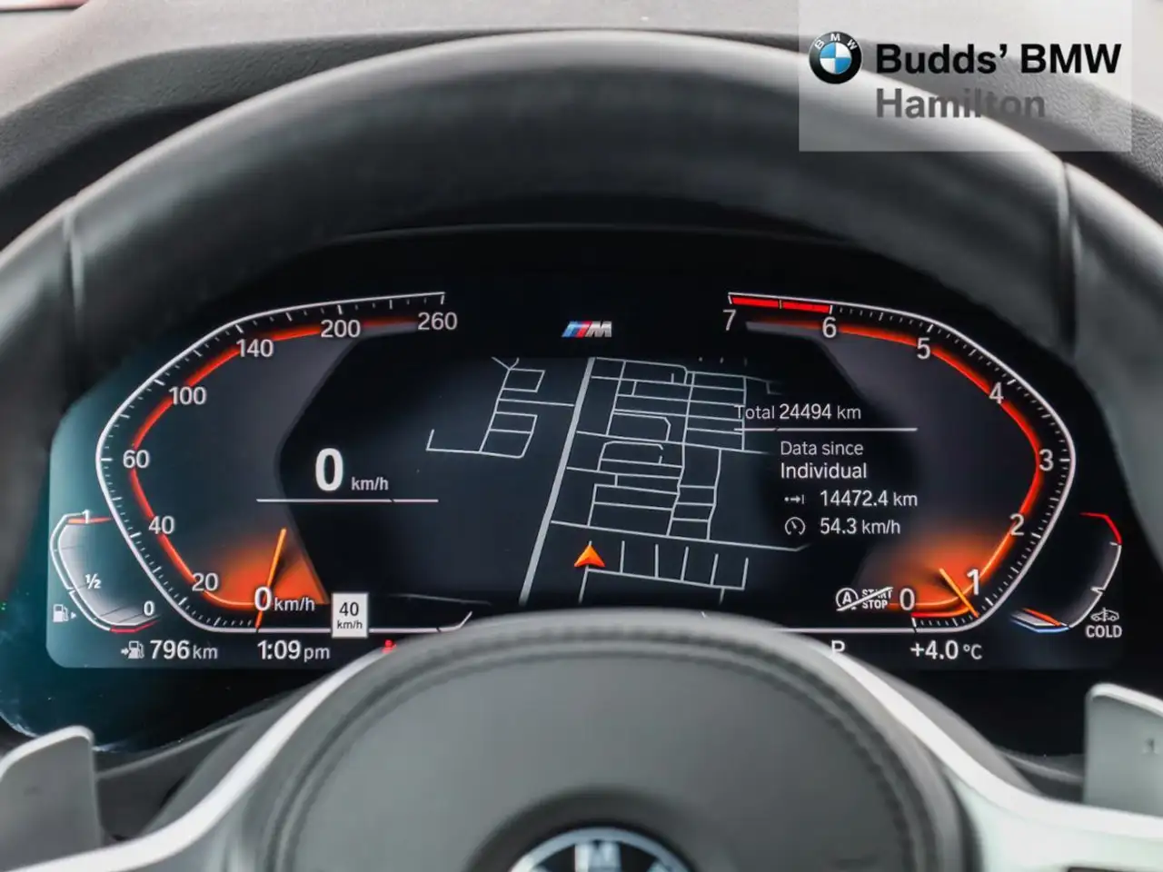 BMW X3 снимка BMW X3