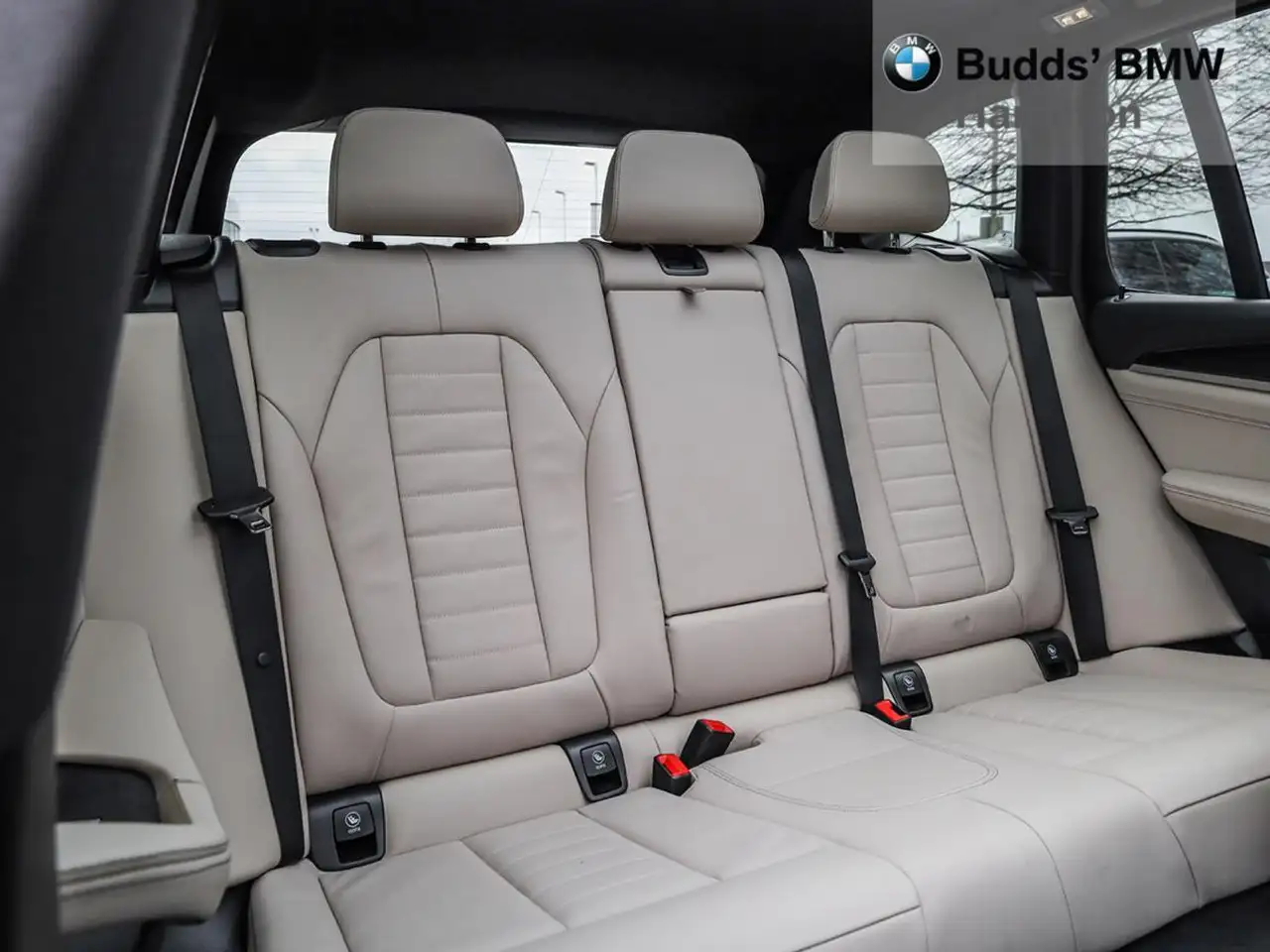 BMW X3 снимка BMW X3