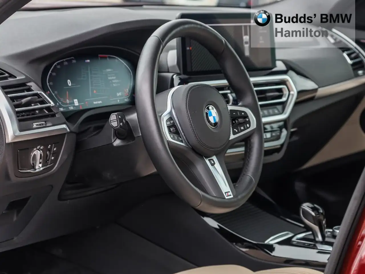 BMW X3 снимка BMW X3