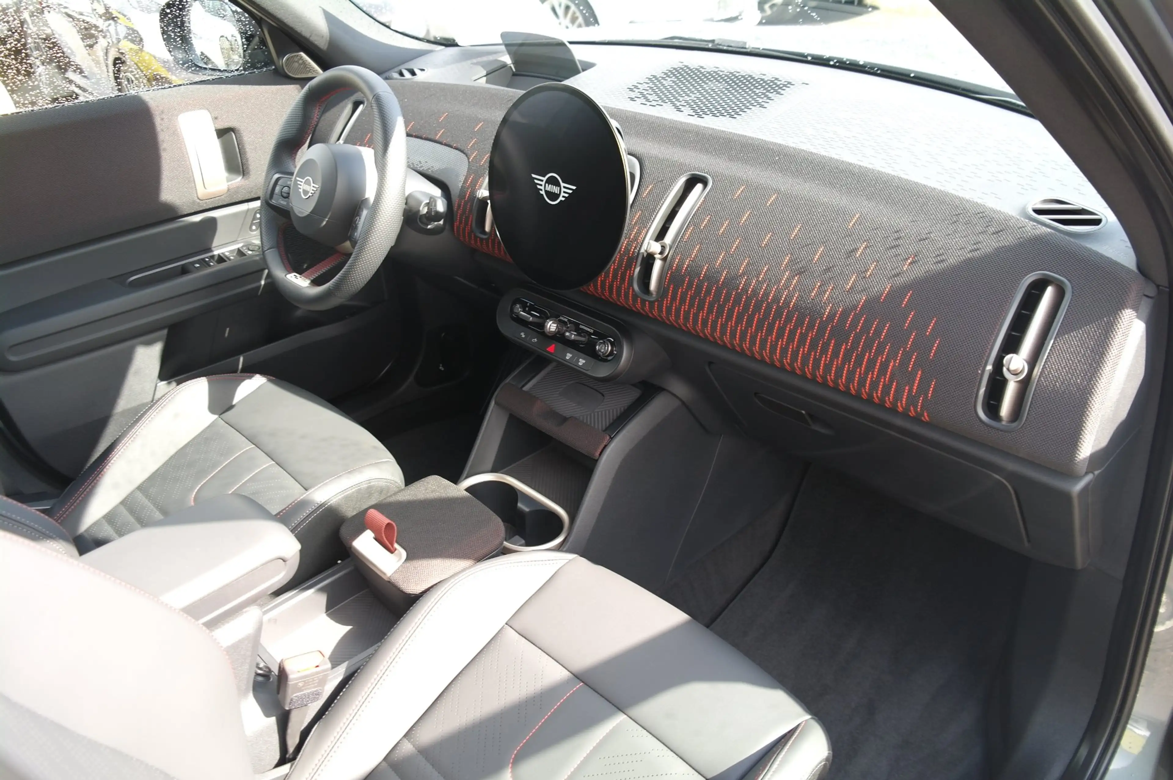 MINI Countryman D — photo 6