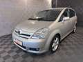 Toyota Corolla Verso 2.2 D-CAT*7.SITZER*TEMP-KLIMA.A-LM Silber - thumbnail 2