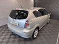 Toyota Corolla Verso 2.2 D-CAT*7.SITZER*TEMP-KLIMA.A-LM Silber - thumbnail 4