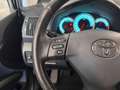 Toyota Corolla Verso 2.2 D-CAT*7.SITZER*TEMP-KLIMA.A-LM Silber - thumbnail 19