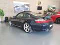 Porsche 996 CARRERA  3.6  4S  COUPE'320CV  A.S.I.!!!!! Bleu - thumbnail 1