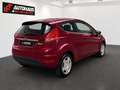 Ford Fiesta Titanium 1,25 | PICKERL BIS 12/2026 | Rot - thumbnail 6