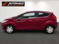 Ford Fiesta Titanium 1,25 | PICKERL BIS 12/2026 | Rot - thumbnail 2
