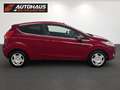 Ford Fiesta Titanium 1,25 | PICKERL BIS 12/2026 | Rot - thumbnail 5