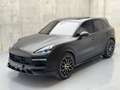 Porsche Cayenne Turbo Aut. Blanco - thumbnail 2