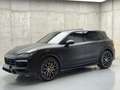 Porsche Cayenne Turbo Aut. Blanco - thumbnail 10