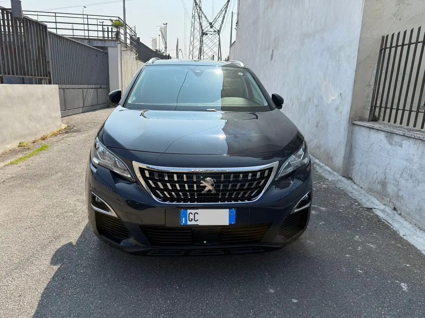 Peugeot 3008 1.5 bluehdi Allure s&s 130cv eat8 - IN ARRIVO - 2