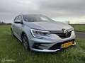 Renault Megane Estate 1.3 TCe Intens 1-EIG NL-Auto Veel Opties Grijs - thumbnail 2