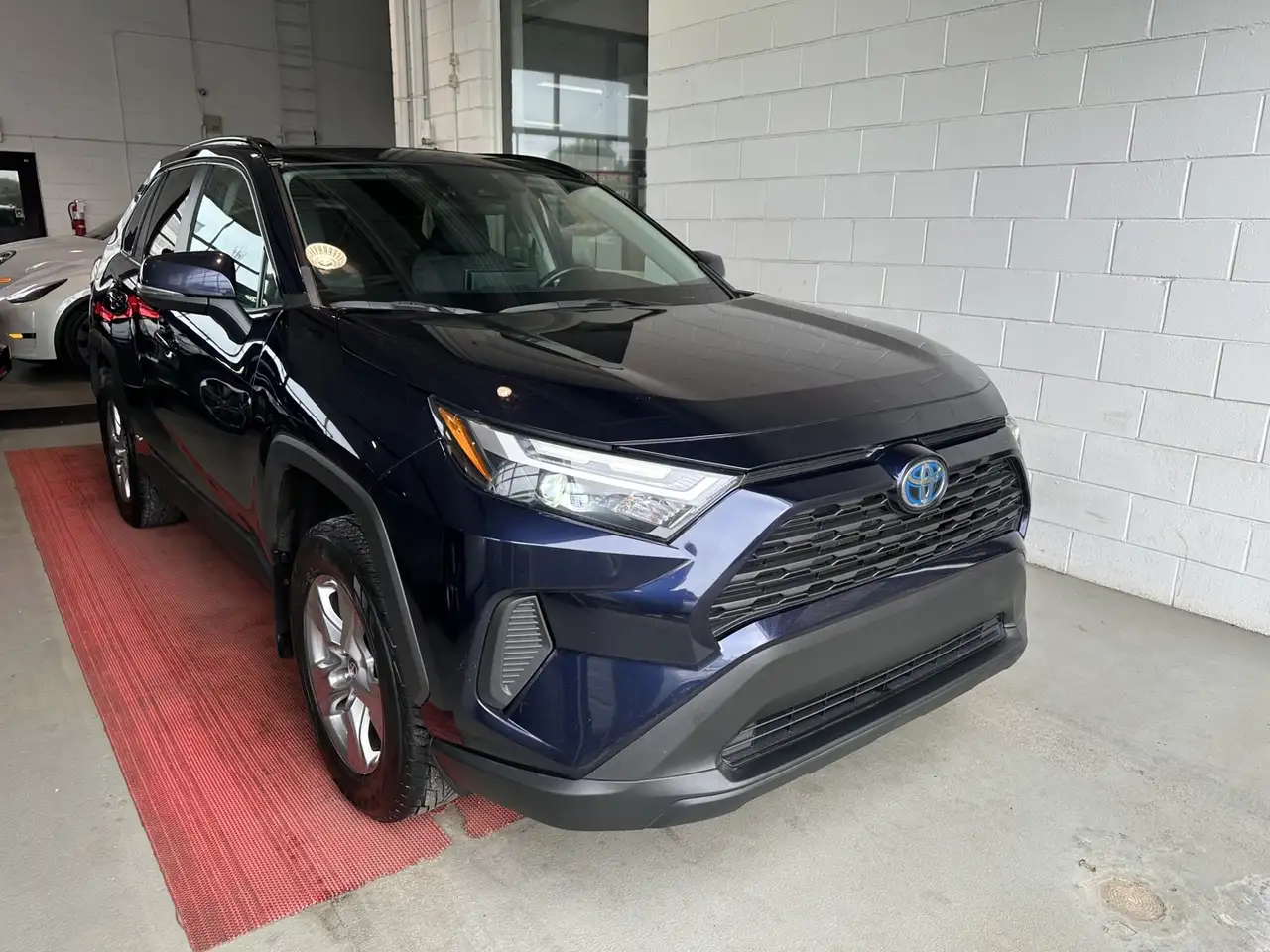 2023 Toyota RAV 4