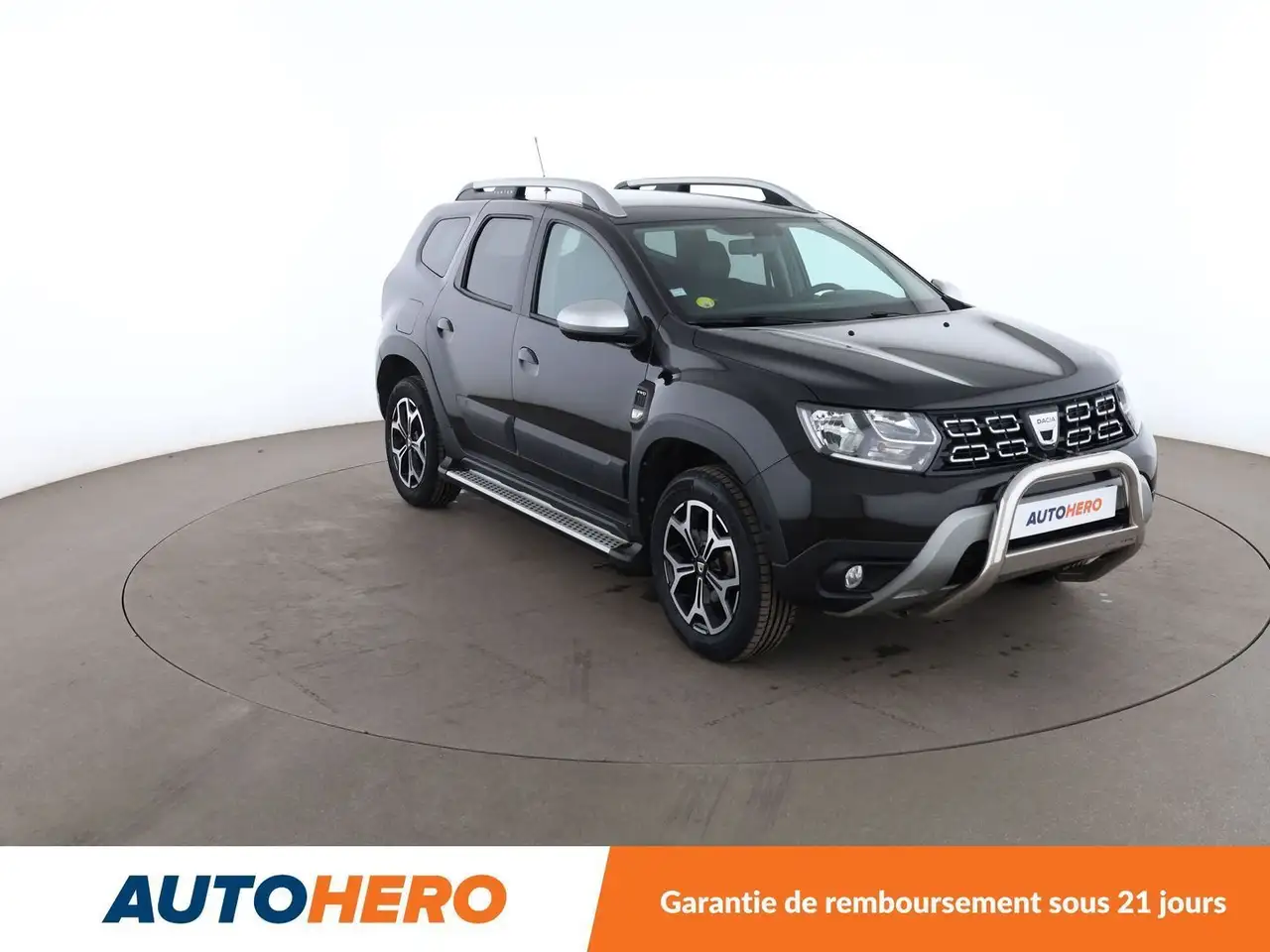 Dacia Duster — photo 8