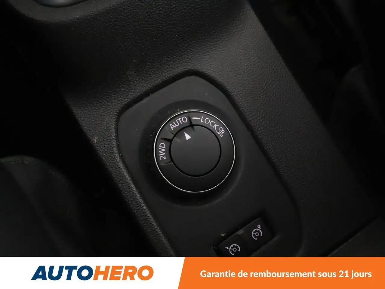 Dacia Duster — photo 31
