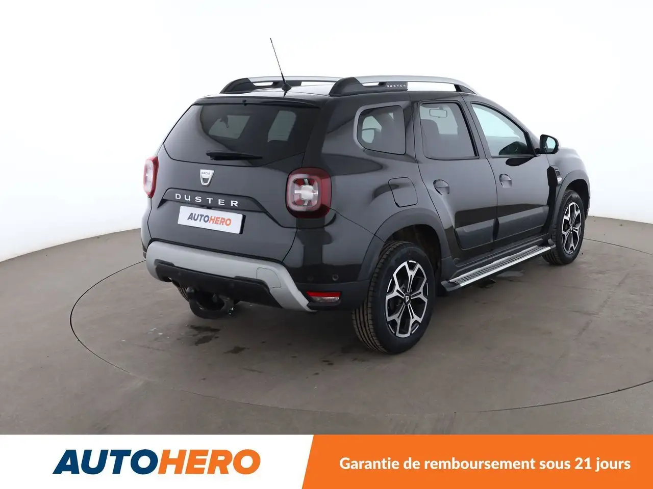 Dacia Duster — photo 6