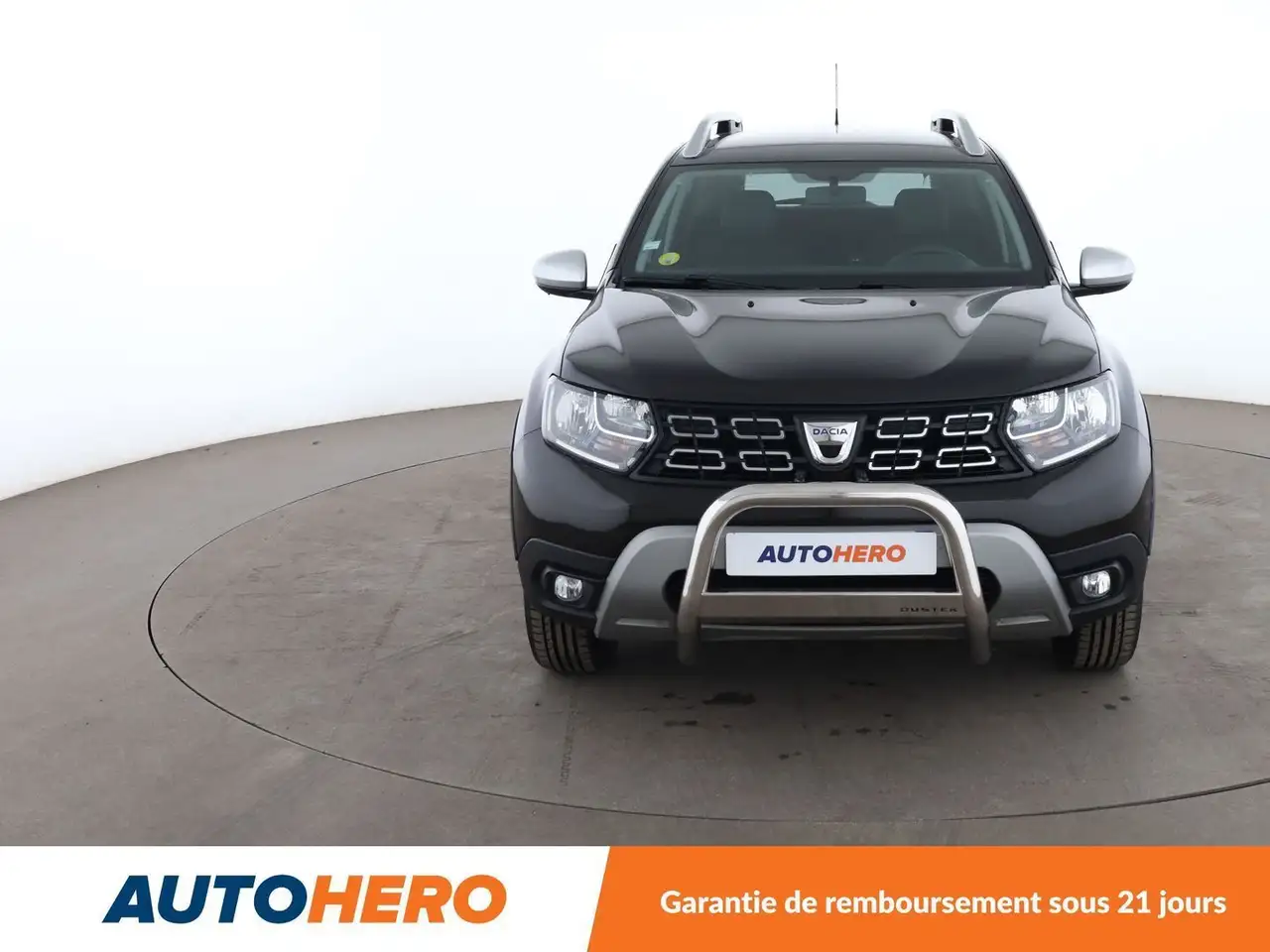 Dacia Duster — photo 9