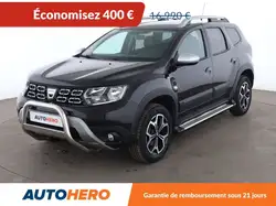 Dacia Duster 1.5 dCi Blue Prestige 4x4