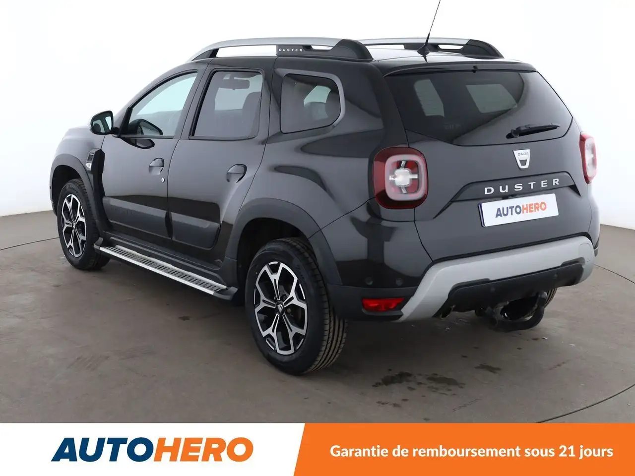 Dacia Duster — photo 4