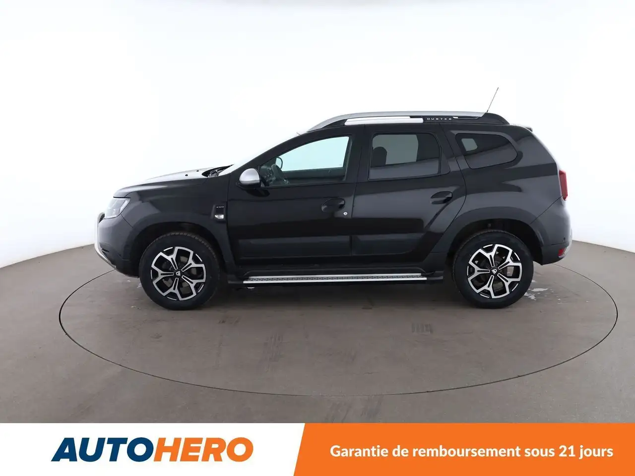 Dacia Duster — photo 3