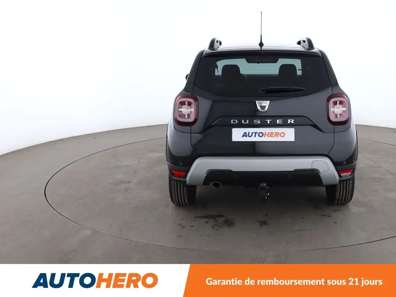 Dacia Duster — photo 5