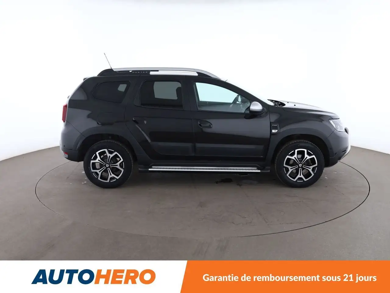Dacia Duster — photo 7