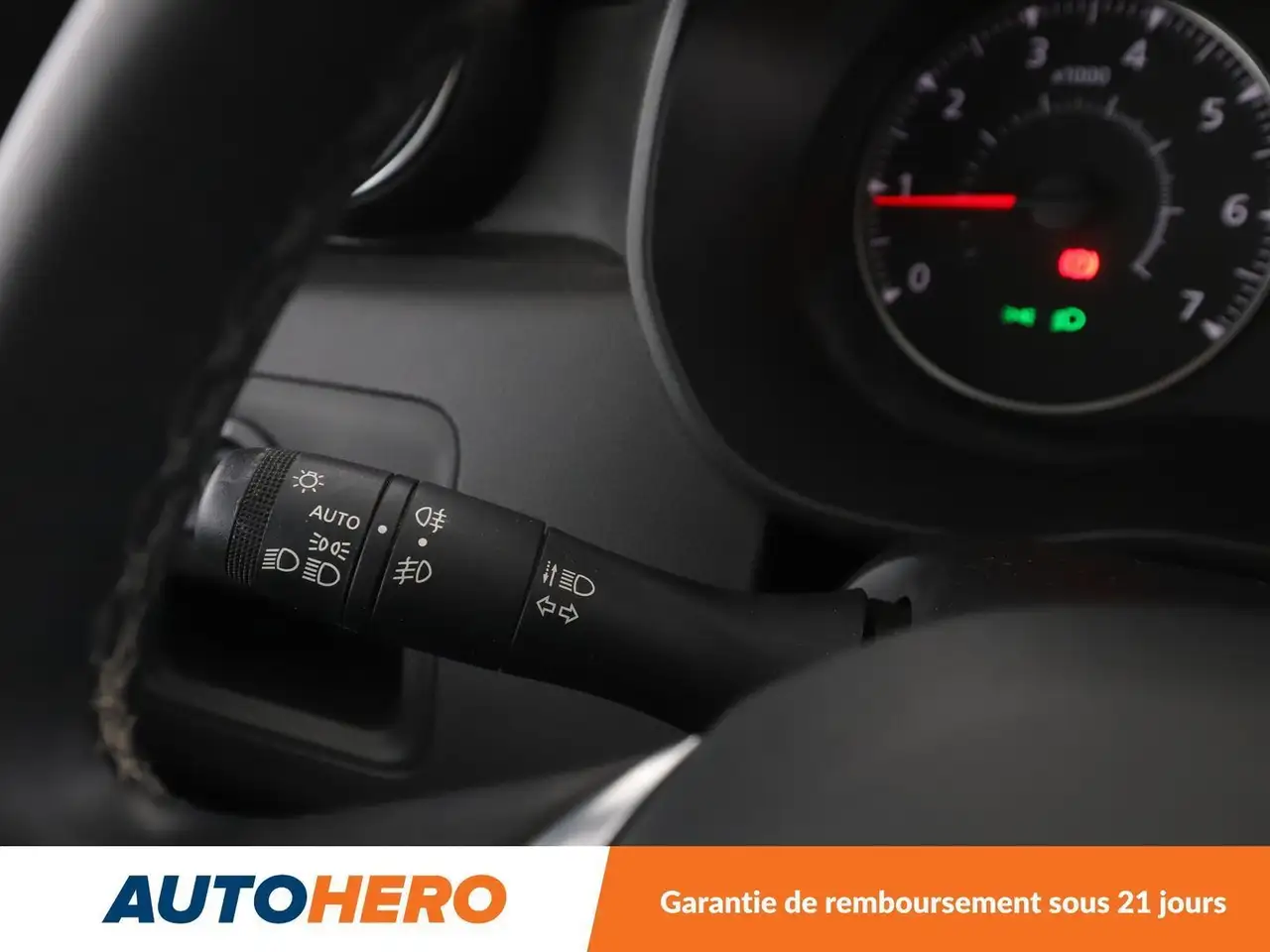 Dacia Duster — photo 20