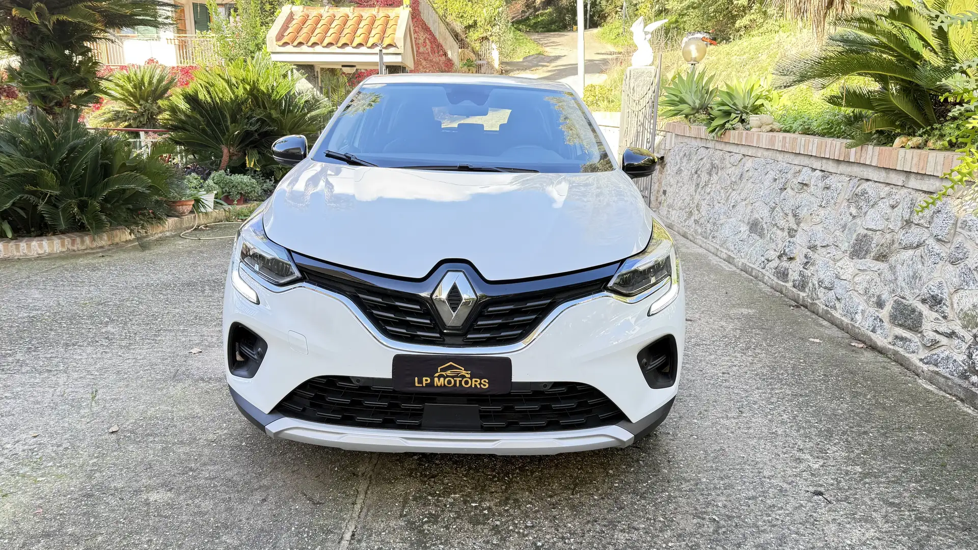 Renault Captur 1.0 tce Techno Gpl 100cv - 2