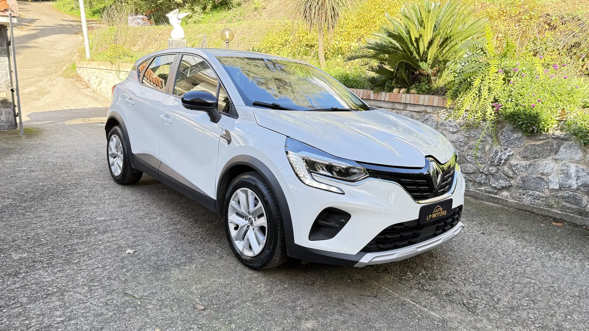 Renault Captur 1.0 tce Techno Gpl 100cv - 1