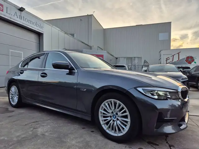 BMW 3er