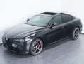 Alfa Romeo Giulia Sprint Q4 VELOCE-PAKET/PANO Noir - thumbnail 5