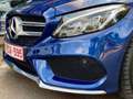 Mercedes-Benz C 220 d BVA-7 PACK AMG ÉDITION INT/EXT *PANO *LED Blu/Azzurro - thumbnail 5