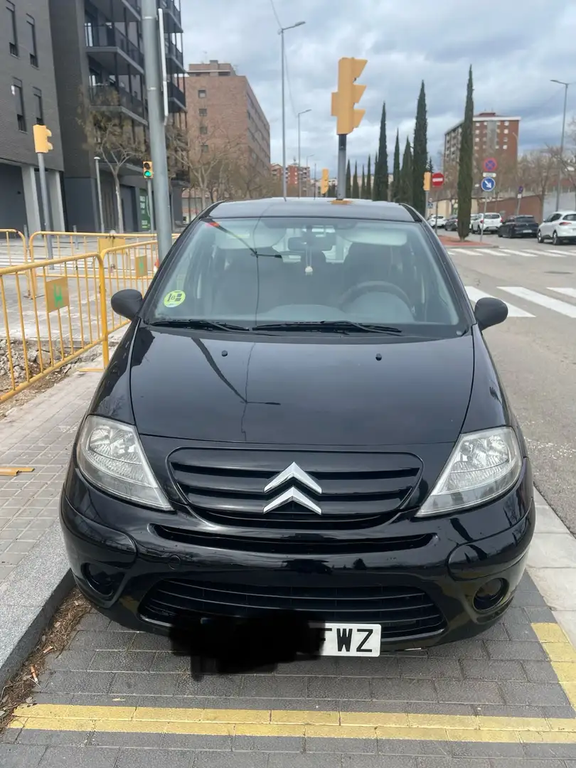 Citroen C3 1.4HDI Audace - 1