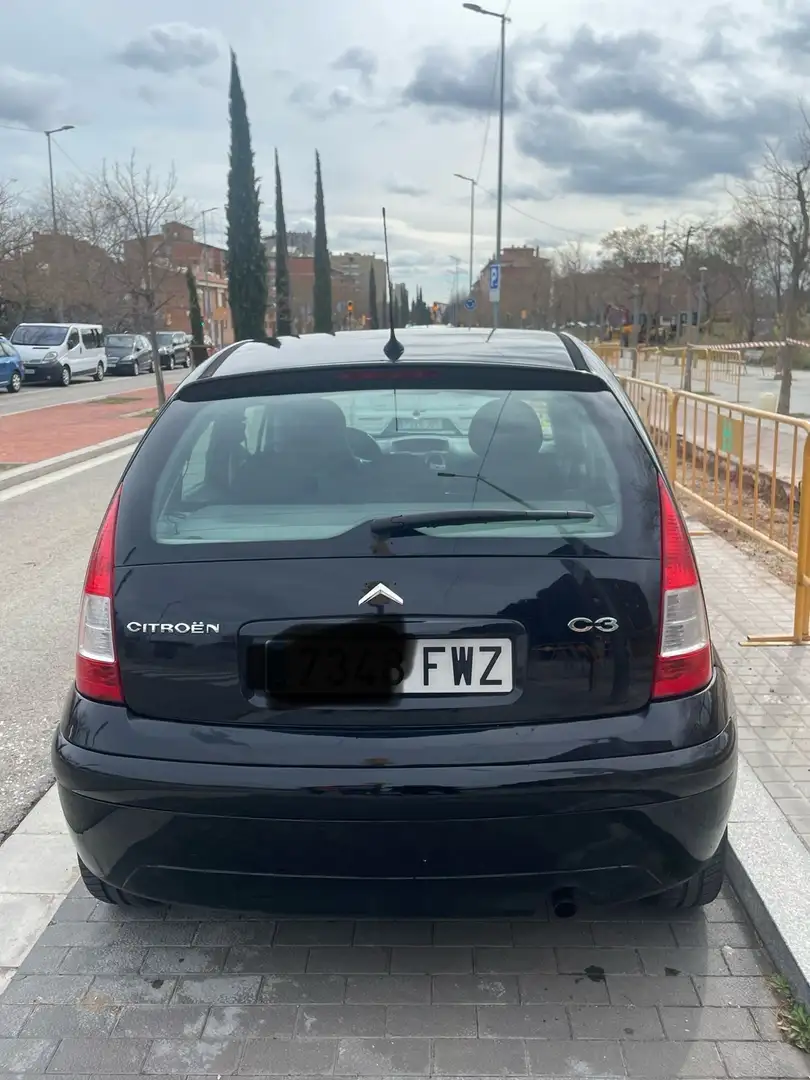 Citroen C3 1.4HDI Audace - 2