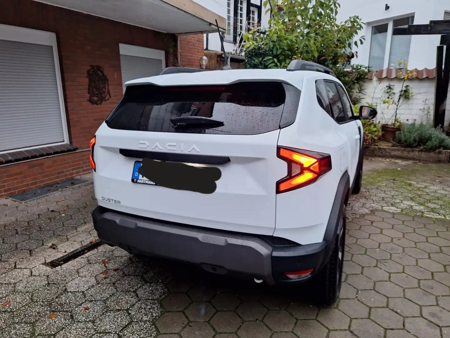Dacia Duster TCe 130 Journey - 2